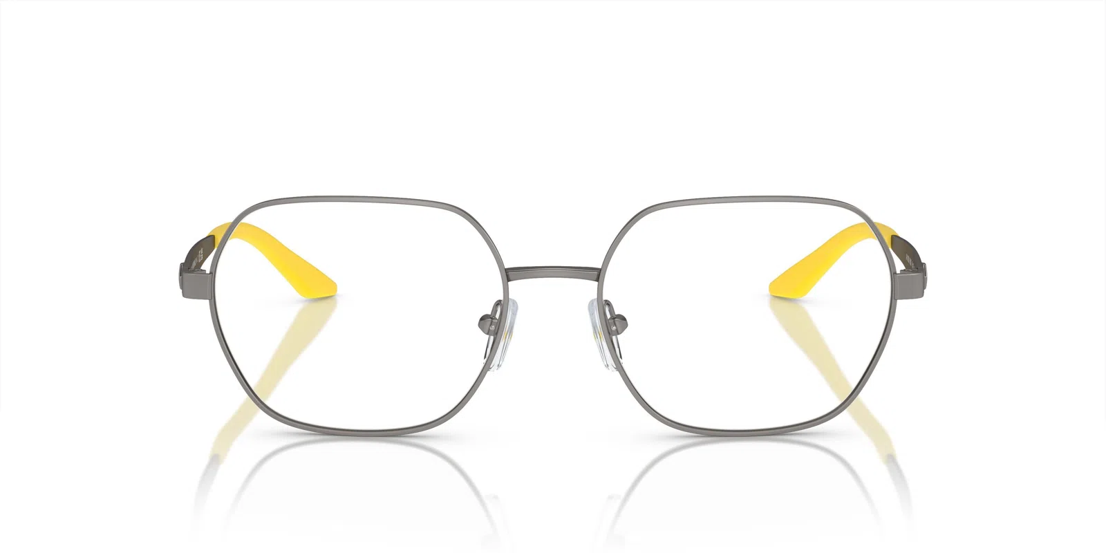 Armani Exchange 1062 Eyeglasses - view 8